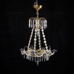 1208 8268 CHANDELIER